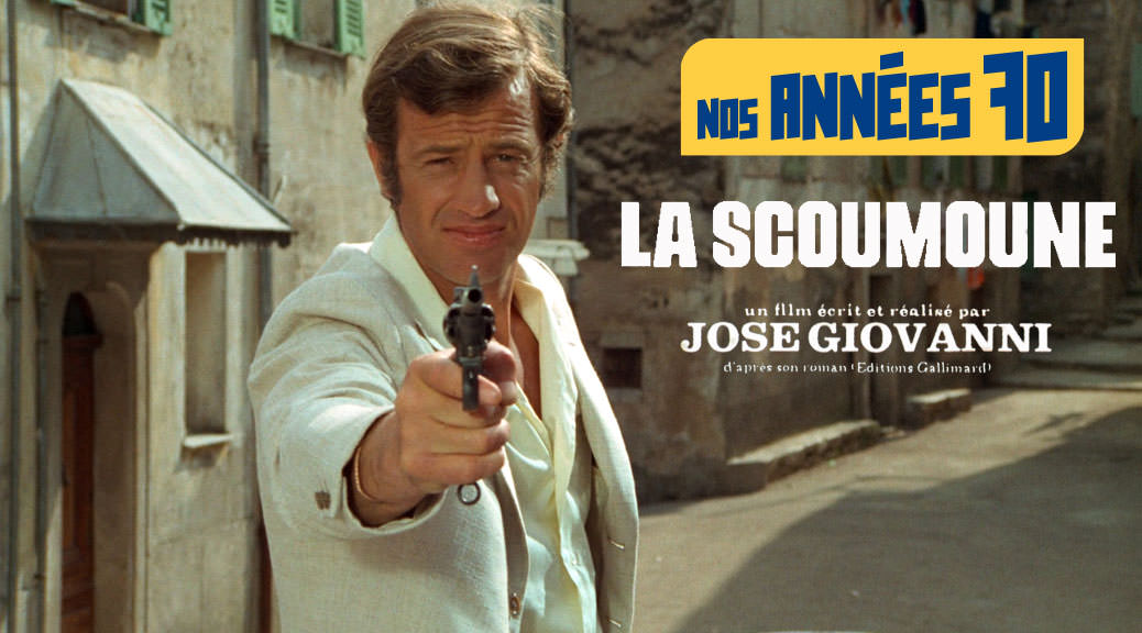 La Scoumoune - Image une test BD
