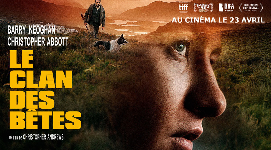 Le Clan des bêtes - Image une fiche film
