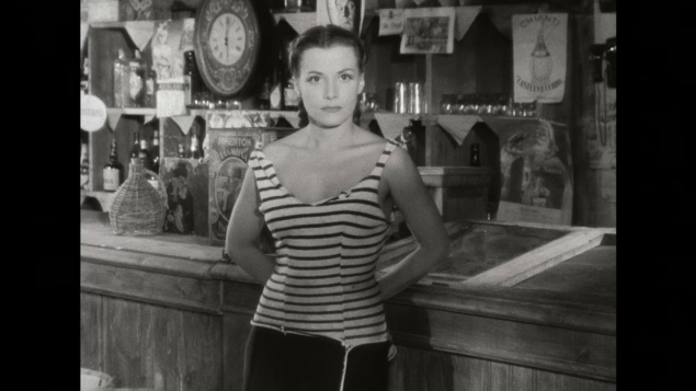 Le Salaire de la peur (1953) de Henri-Georges Clouzot - Edition 2017 (TF1 Studio) - Capture Blu-ray