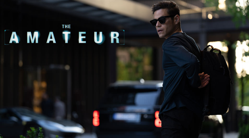 The Amateur - Image une fiche film