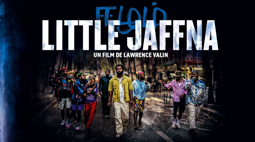 Little Jaffna - Image une fiche film