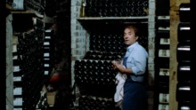 Les Gaspards - Cap Blu-ray film - Jean Carmet