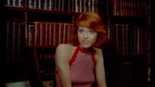 Les Gaspards - Cap Blu-ray film - Françoise Cingal