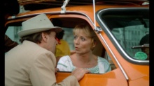 Les Gaspards - Cap Blu-ray film - Annie Cordy