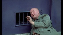 Les Gaspards - Cap Blu-ray film - Daniel Ivenel